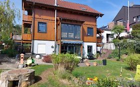 Kuckucksnest - Ferienwohnung Welschneudorf