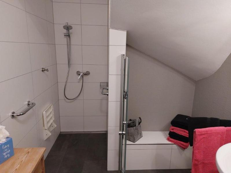 Kuckucksnest - Ferienwohnung Welschneudorf Exterior foto