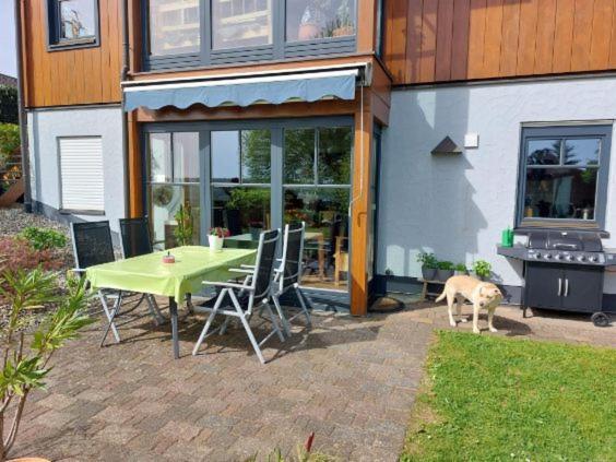 Kuckucksnest - Ferienwohnung Welschneudorf Exterior foto