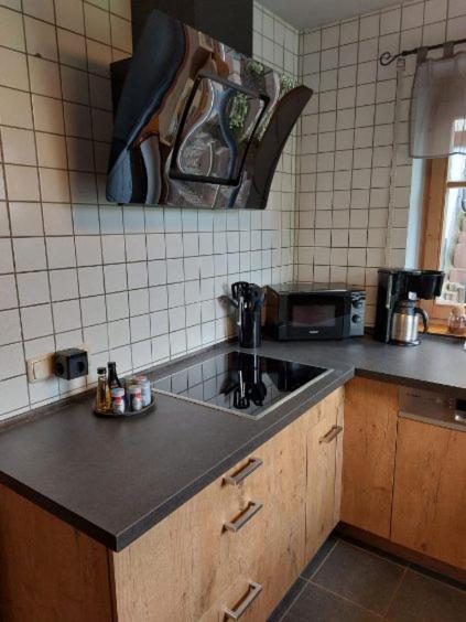 Kuckucksnest - Ferienwohnung Welschneudorf Exterior foto